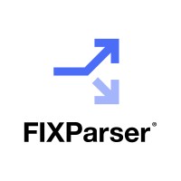 FIXParser logo - Similar company to Echios