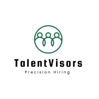 TalentVisors logo - Similar company to Talent Cloud Event Services