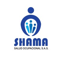 Shama Salud Ocupacional S.A.S logo - Similar company to Meditec Sa