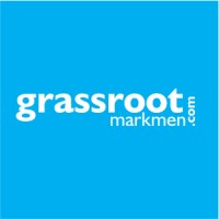 Grassroot Markmen logo - Similar company to Answers Oneworld