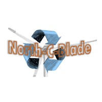 North-C-Blade ETF project logo - Similar company to Difficult Access Services Ltd