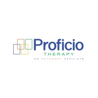 Proficio Therapy India logo - Similar company to Ohio Guidestone