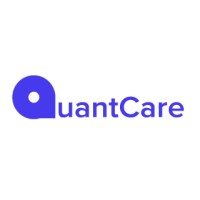 QuantCare logo - Similar company to Shade Factor