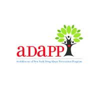 Archdiocese of NY Drug Abuse Prevention Program (ADAPP) logo - Similar company to Catholic Schools Office (Archdiocese Of Boston)