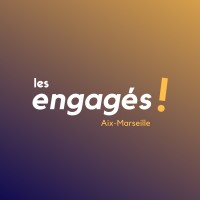 Les Engagés ! Aix-Marseille logo - Similar company to Les Engagés ! Perpignan