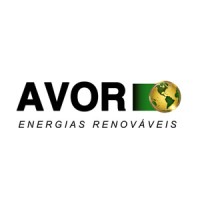 AVOR Energias Renováveis logo - Similar company to Energee Energias Renováveis