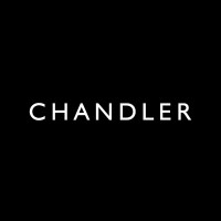 Chandler Inc. logo - Similar company to Mark Bendickson Design