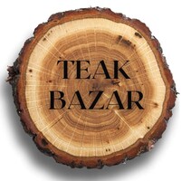 Teak Bazar logo - Similar company to Rubart