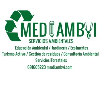 MEDIAMBVI logo - Similar company to Visual Lives