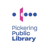 Pickering Public Library logo - Similar company to Ontario Association Of Library Technicians/Association Des Bibliotechniciens De L'Ontario