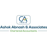 A3CA: Ashok Abnash & Associates logo - Similar company to Raah Consulting