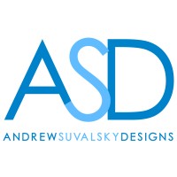 Andrew Suvalsky Designs logo - Similar company to Bogen Construction Management