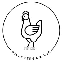 Billeberga Ägg