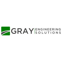 Gray Engineering Solutions logo - Similar company to Gray Engineering Consultants