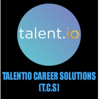 Talentio Career Solutions logo - Similar company to Woolf