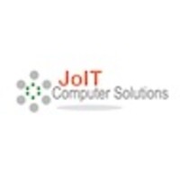 JoIT Computer Solutions logo - Similar company to Joit