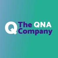 The QNA Company logo - Similar company to Qna Tech