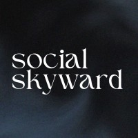 Social Skyward logo - Similar company to Speech Impact