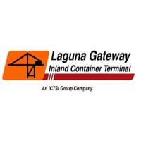 Laguna Gateway Inland Container Terminal, Inc logo - Similar company to Sucre Tech