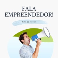 Fala Empreendedor logo - Similar company to Ponto 364 Coworking
