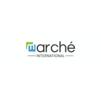 Marche International logo - Similar company to Fruit Et Légumes Du Maroc
