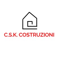 C.S.K. Costruzioni Srls logo - Similar company to Cogei - Developing Buildings