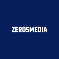 Zero5Media logo - Similar company to Technofila  (Closed)