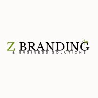 Z Branding & Business Solutions logo - Similar company to Minnesota Home Care Association