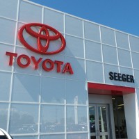 Seeger Toyota of St Robert logo - Similar company to Watkins Student Health Ctr