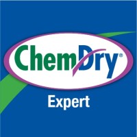 ChemDry Expert logo - Similar company to Eva Protect