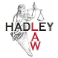 Hadley Law, PLC logo - Similar company to Runci Group