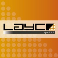 Layco SAS logo - Similar company to Ocoplast
