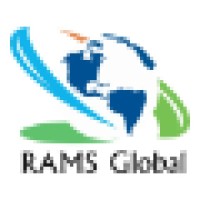 RAMS Global logo - Similar company to Rams Türkiye