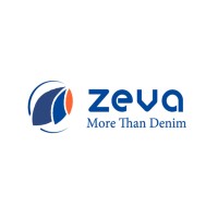 ZEVA DENIM logo - Similar company to Sunshine Textiles Company