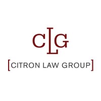 Citron Law Group logo - Similar company to Bridger Law Group