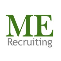 ME Recruiting, LLC logo - Similar company to Me Recruitment
