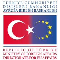 Ministry of Foreign Affairs Directorate for EU Affairs logo - Similar company to Ab-Ilan.Com