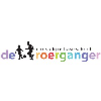 Stichting Christelijk Onderwijs De Roerganger logo - Similar company to Christelijk Voortgezet Onderwijs In Noord- En West- Fryslân