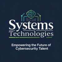 Systems Technologies logo - Similar company to Cybereve Technologies