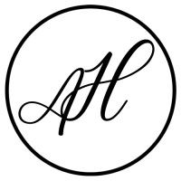 Amy Harper Fotografie logo - Similar company to Loba Studio