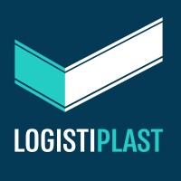 Logistiplast | לוגיסטיפלסט logo - Similar company to Mediroll Ltd