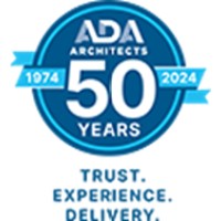 ADA Architects, Inc. logo - Similar company to Heritage Ohio