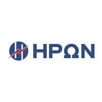 HERON logo - Similar company to Jp Constructions