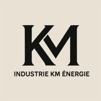Industrie km énergie logo - Similar company to Solareco Store