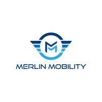 Merlin Mobility logo - Similar company to Mobility Il (Formerly Ilava)
