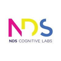 NDS Cognitive Labs logo - Similar company to Cognitive Labs