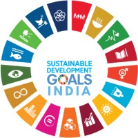 Sustainable Development Goals India logo - Similar company to Sustainable Development Goals Summit Dlsu