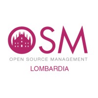 OSM Partner Lombardia logo - Similar company to Hr Feedback