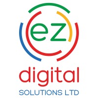 EZ Digital Solutions Limited logo - Similar company to Spiral Group Limited