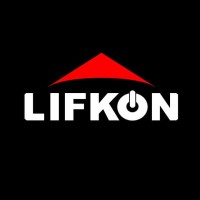 LIFKON SWK ELEVATOR logo - Similar company to Lne Elevator